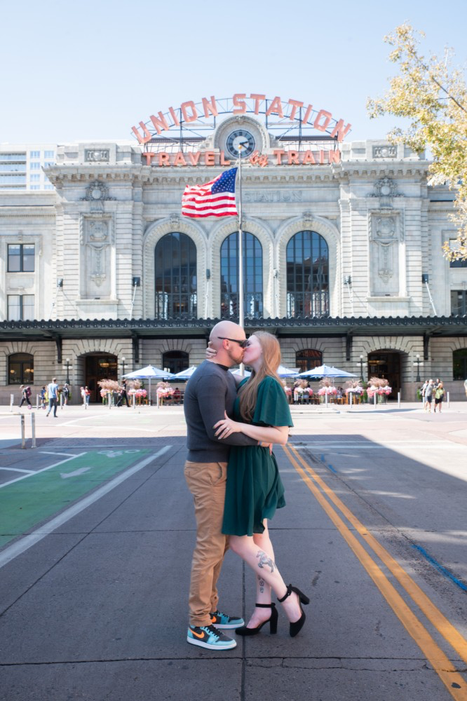 The Wedding Website of Heather Fiero and Pete Ledvina