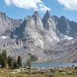 Wind River Range