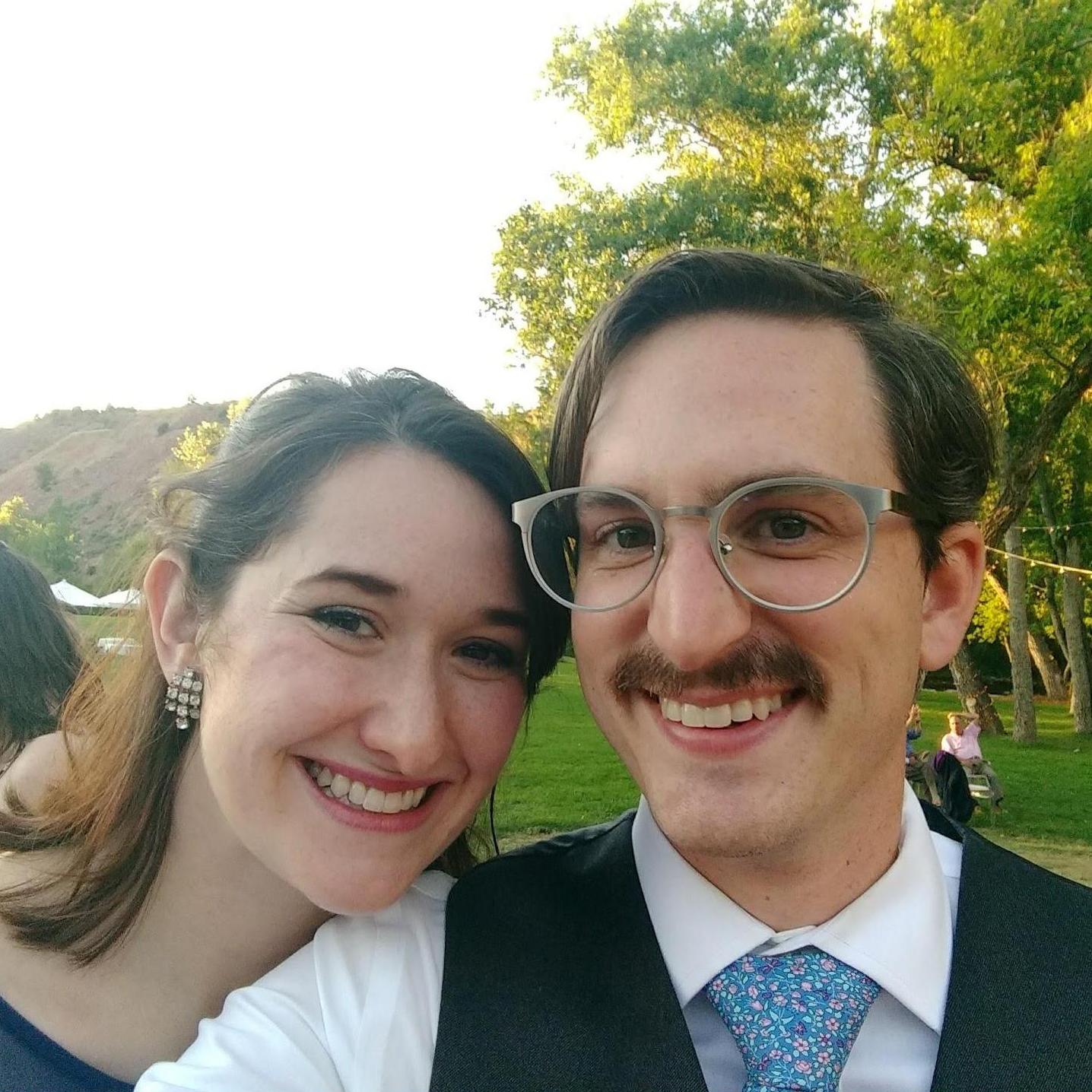 Cheesin in Colorado, July 2017