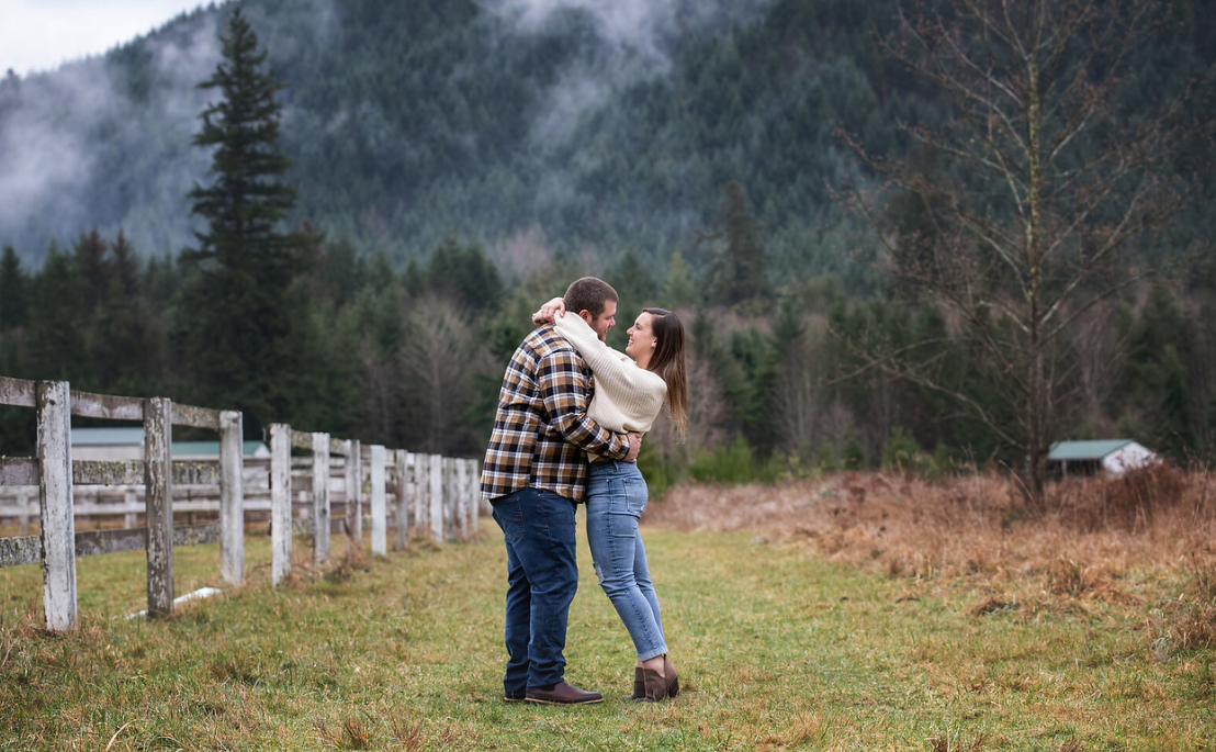 The Wedding Website of Shannon Sperberg and Nathan Herrick