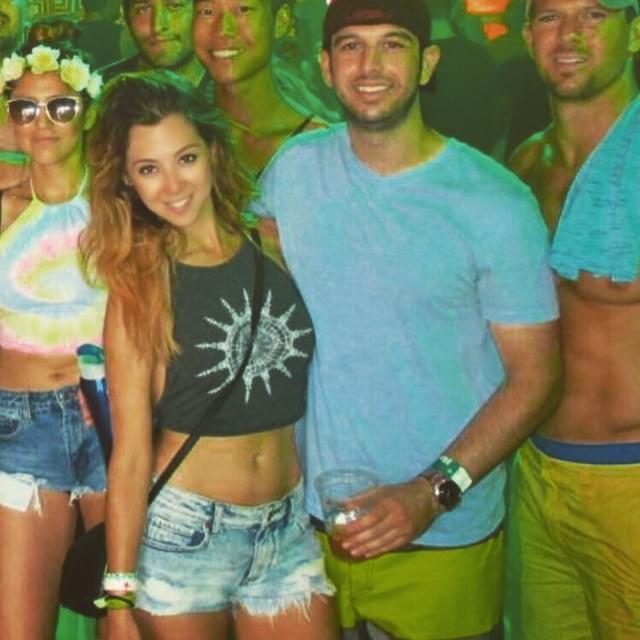 Coachella 2015