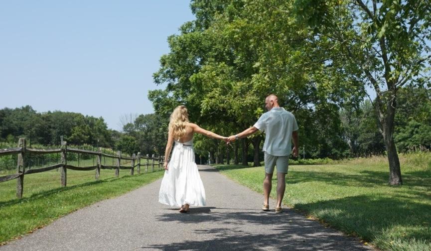 The Wedding Website of Allison Jean McClain and Brian Alexander Vinniski