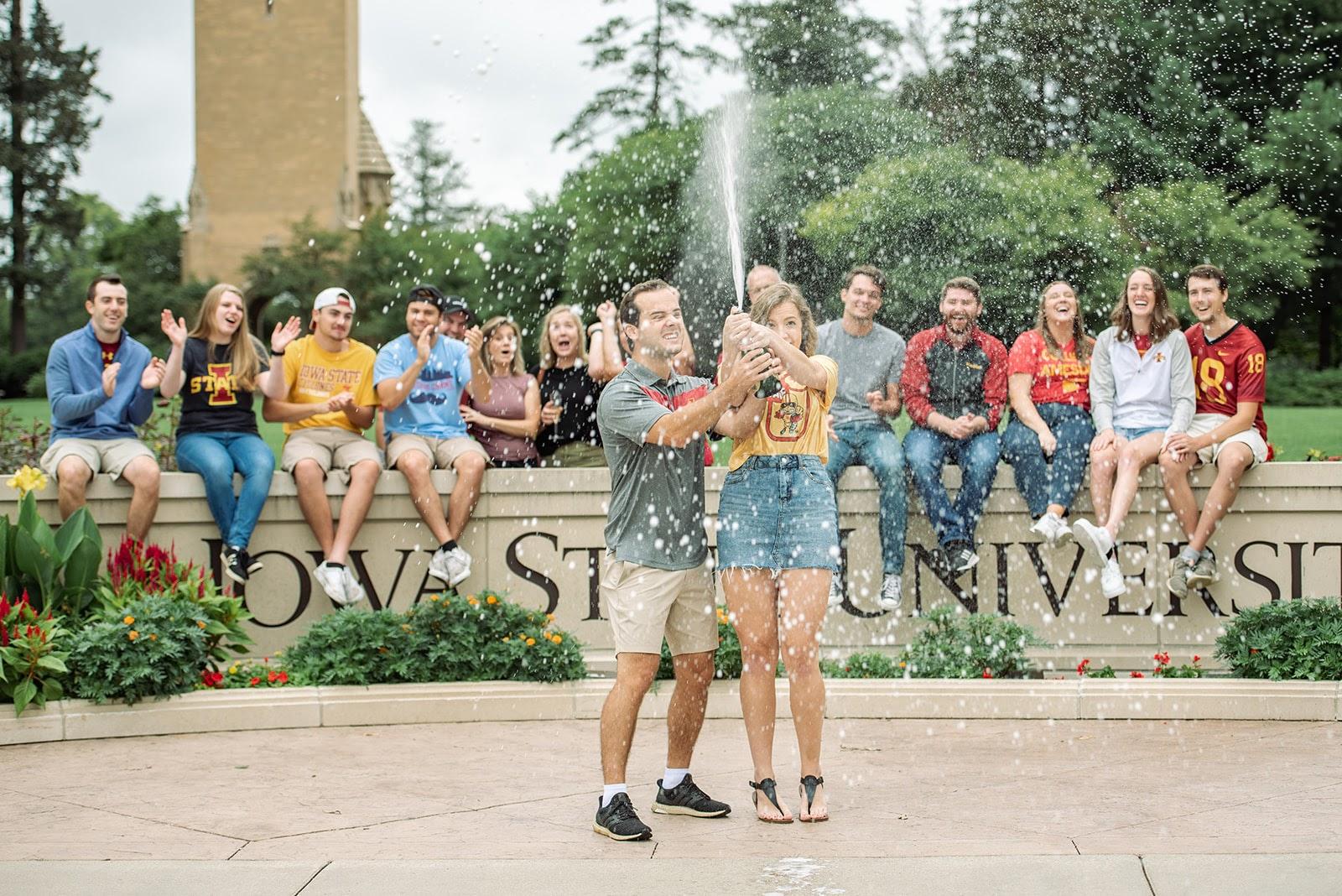 The Wedding Website of Molly Breen and Sam Kunde