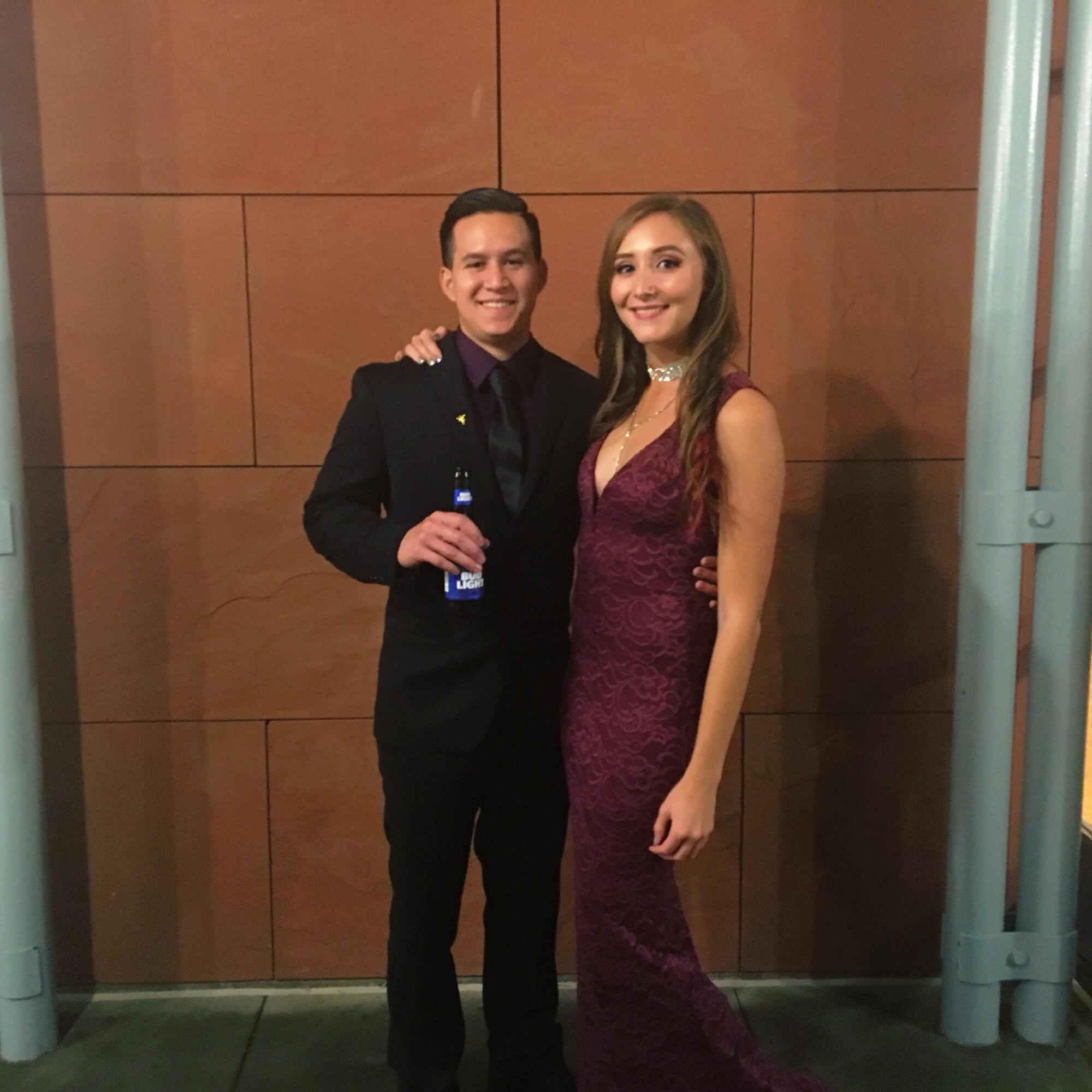 Kaemon’s company party