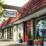 Prost Wine Bar & Charcuterie