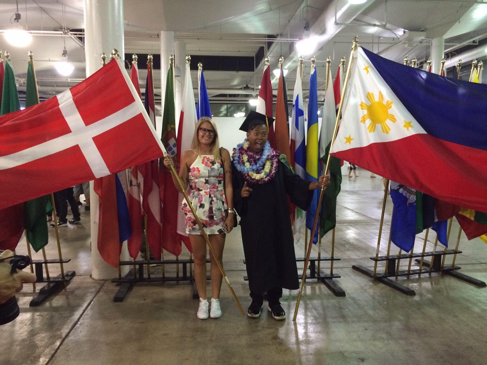 The Wedding Website of CJ Dimayuga and Elisabeth McNair Rahbek