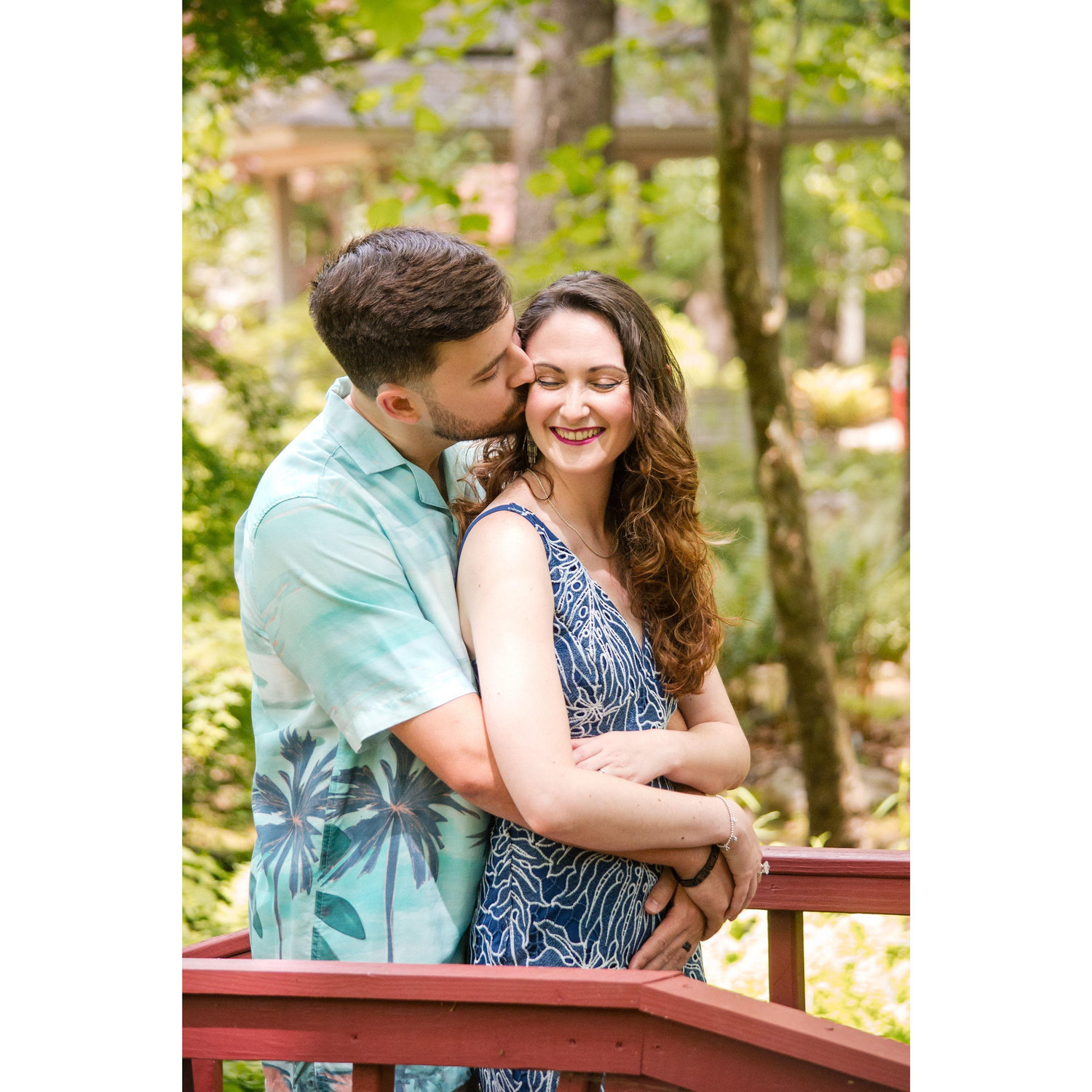 Engagement Photo