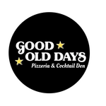 Good Old Days Pizza & Cocktail Den