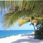 Fort Zachary Taylor State Park Beach