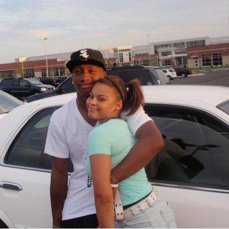 Our very first picture we ever took!