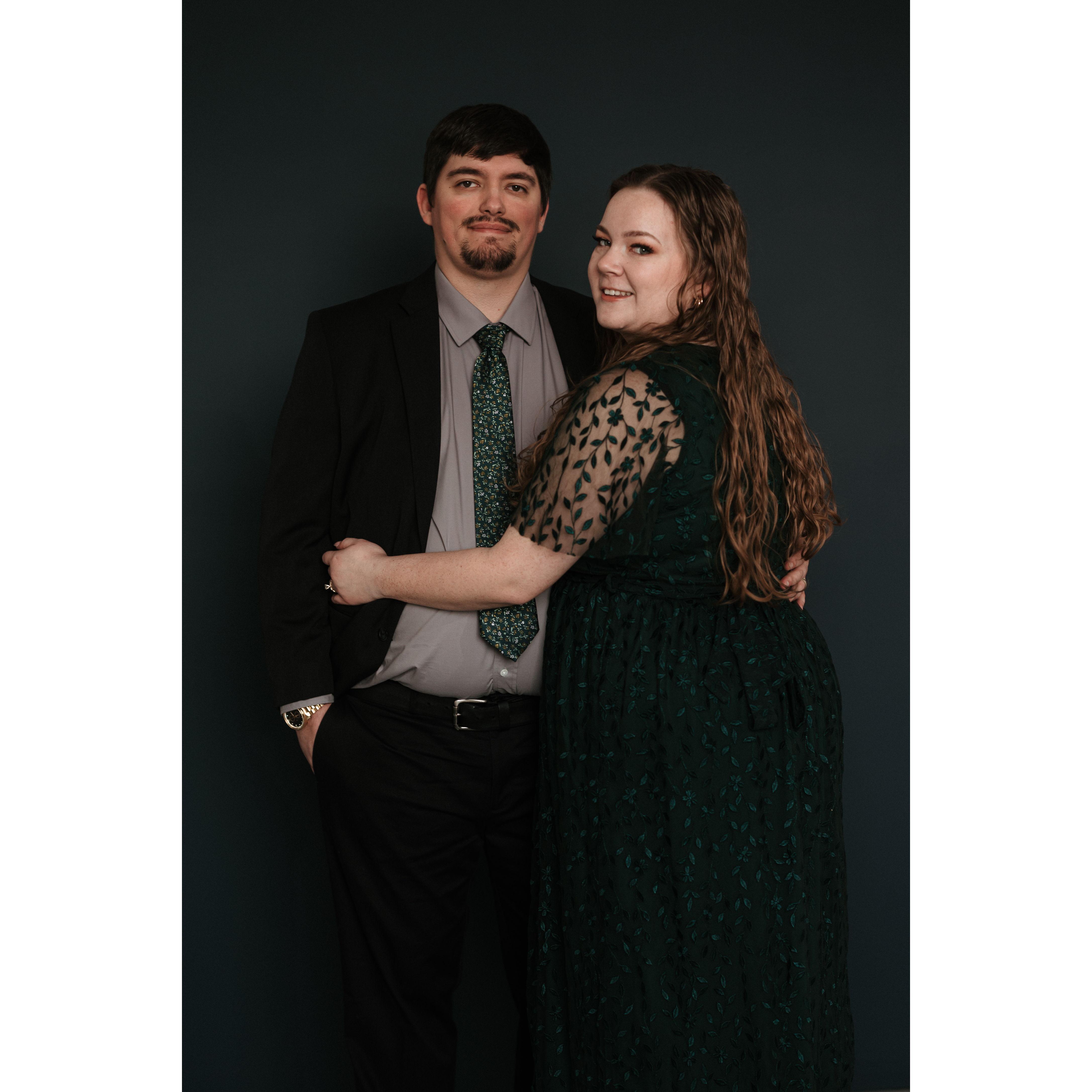 Engagement Photos