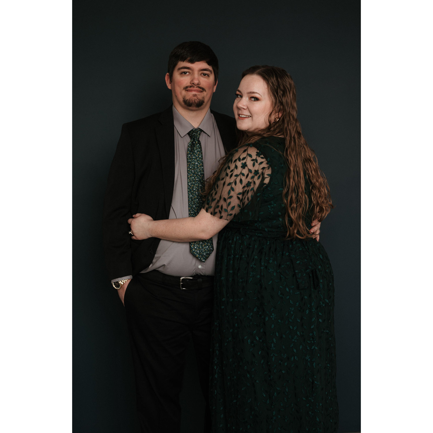 Engagement Photos