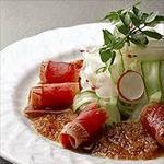 Favorite Restaurants