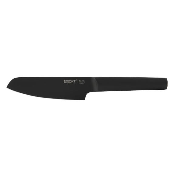 Berghoff Ron 4.75" Vegetable Knife Black