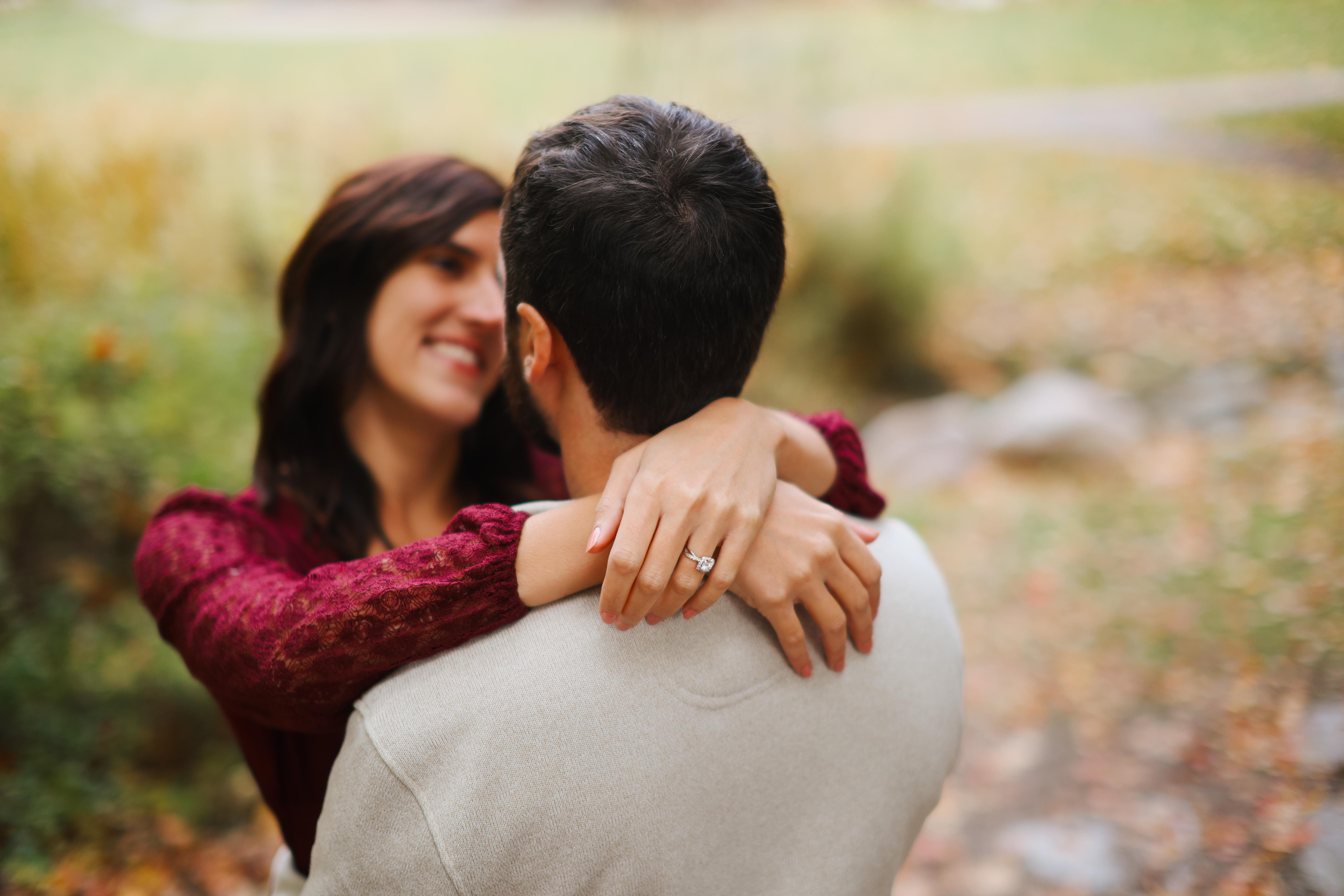 The Wedding Website of Courtney Lanting and Mark Olds