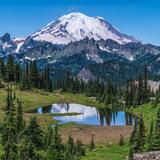 Mount Rainier
