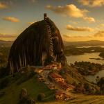 Guatapé & El Peñón