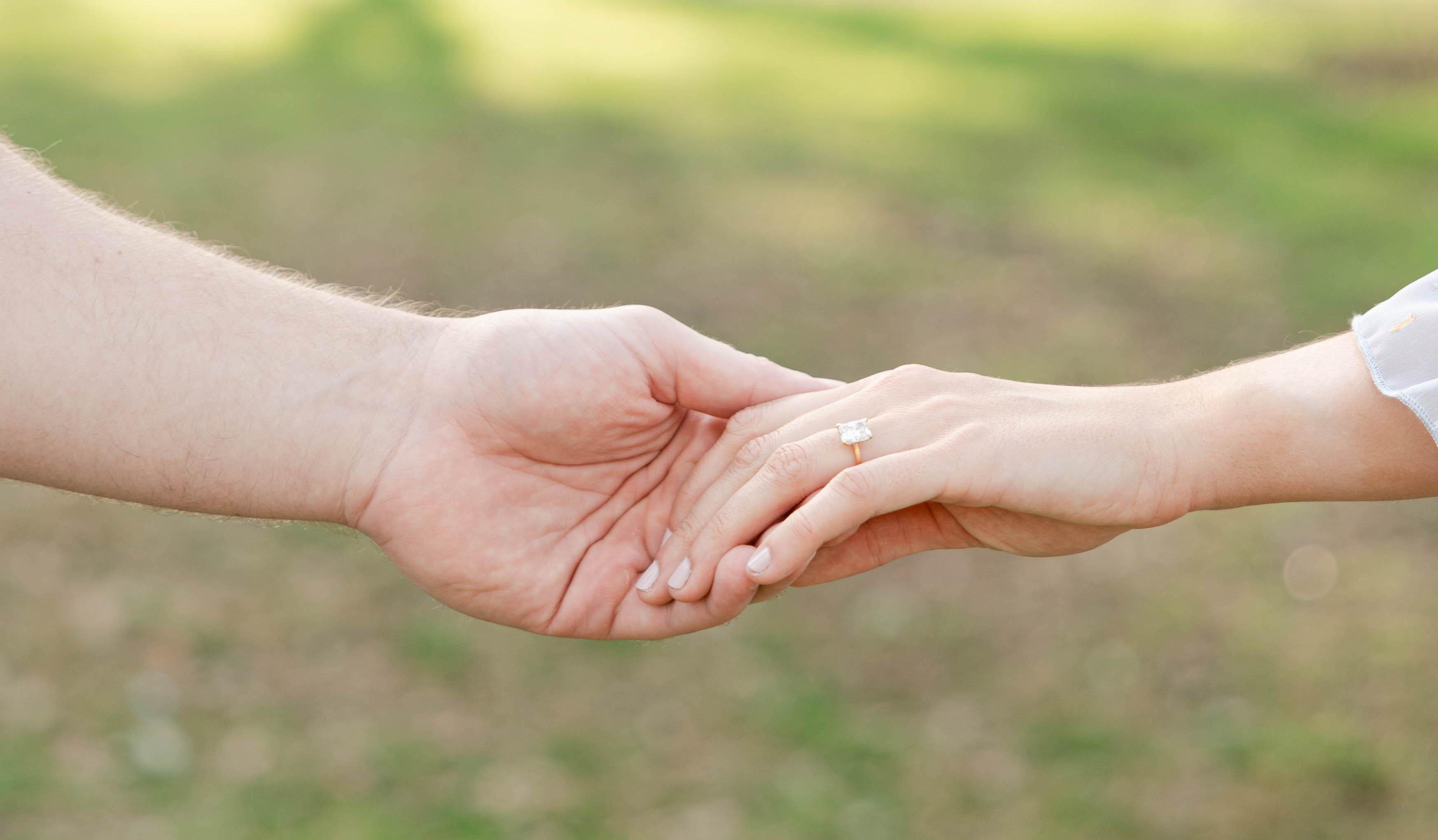 The Wedding Website of Sanja Stojcic and Randall Royall