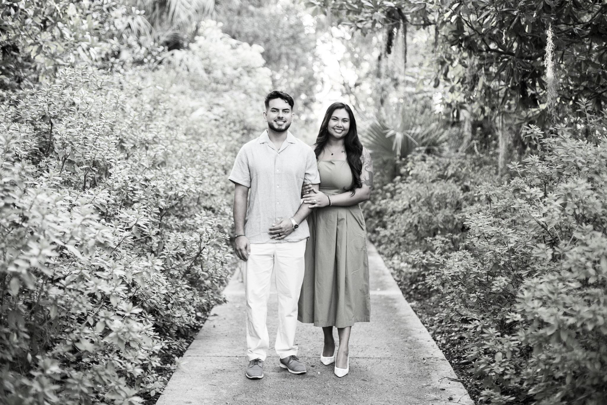 The Wedding Website of Nadia Fung and Patrick Ferreira