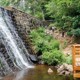 Paris Mountain State Park