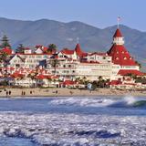 Coronado Beach