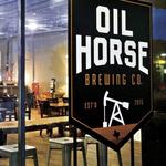 Oil Horse Brewing Company