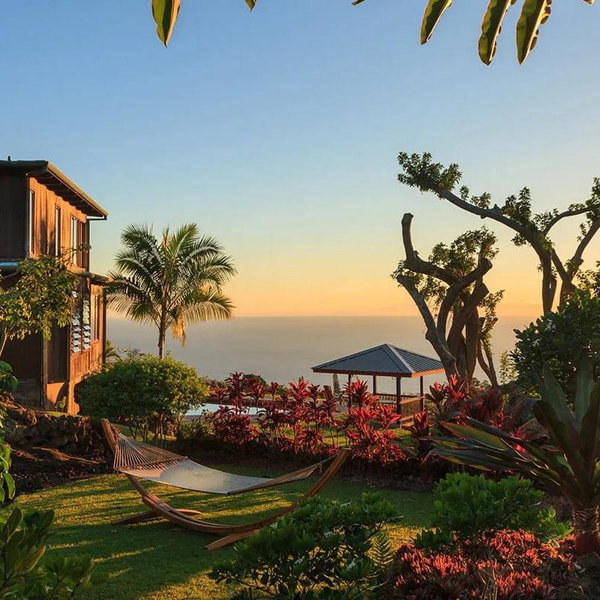 Honeymoon Bed & Breakfast 3 Night Stay