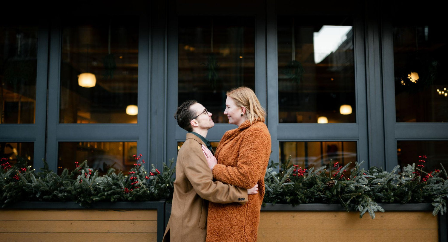 The Wedding Website of Emily Topczewski and Miles Schuller