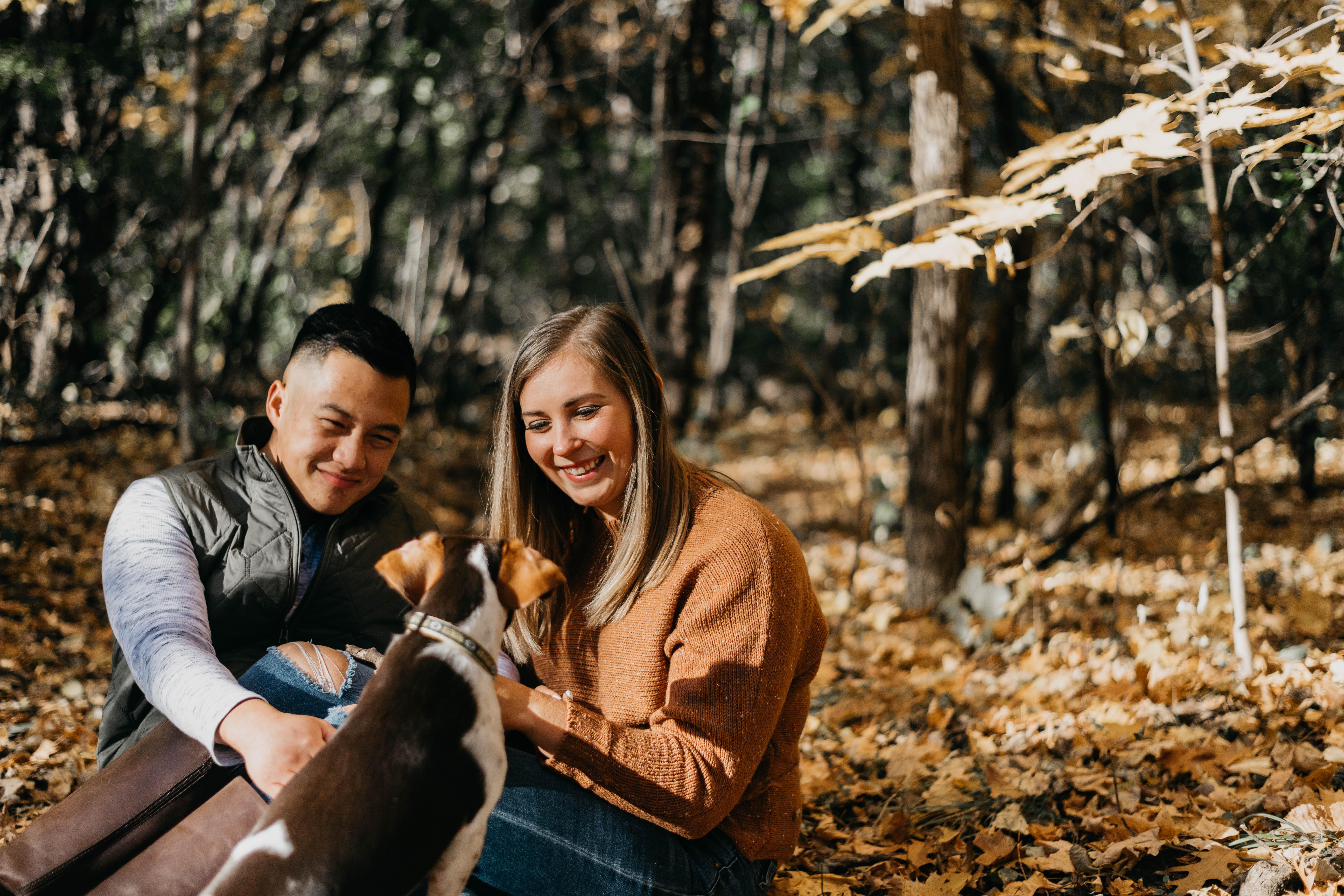 The Wedding Website of Lauren Janssen and Jimmy Xiong