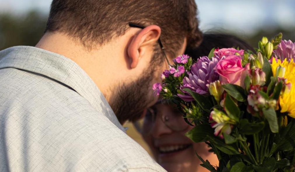 The Wedding Website of Sarah Bedoya and Nicolas Andersen
