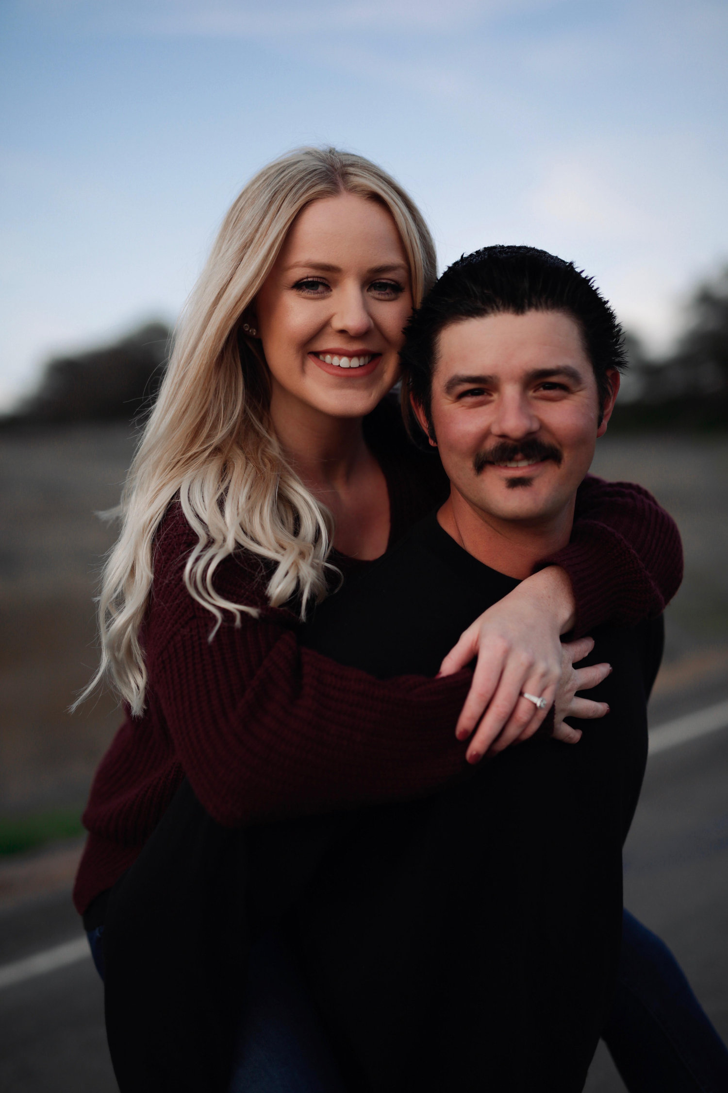 The Wedding Website of Amanda Wille and Dominic Garcia