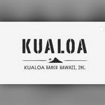 Kualoa Ranch