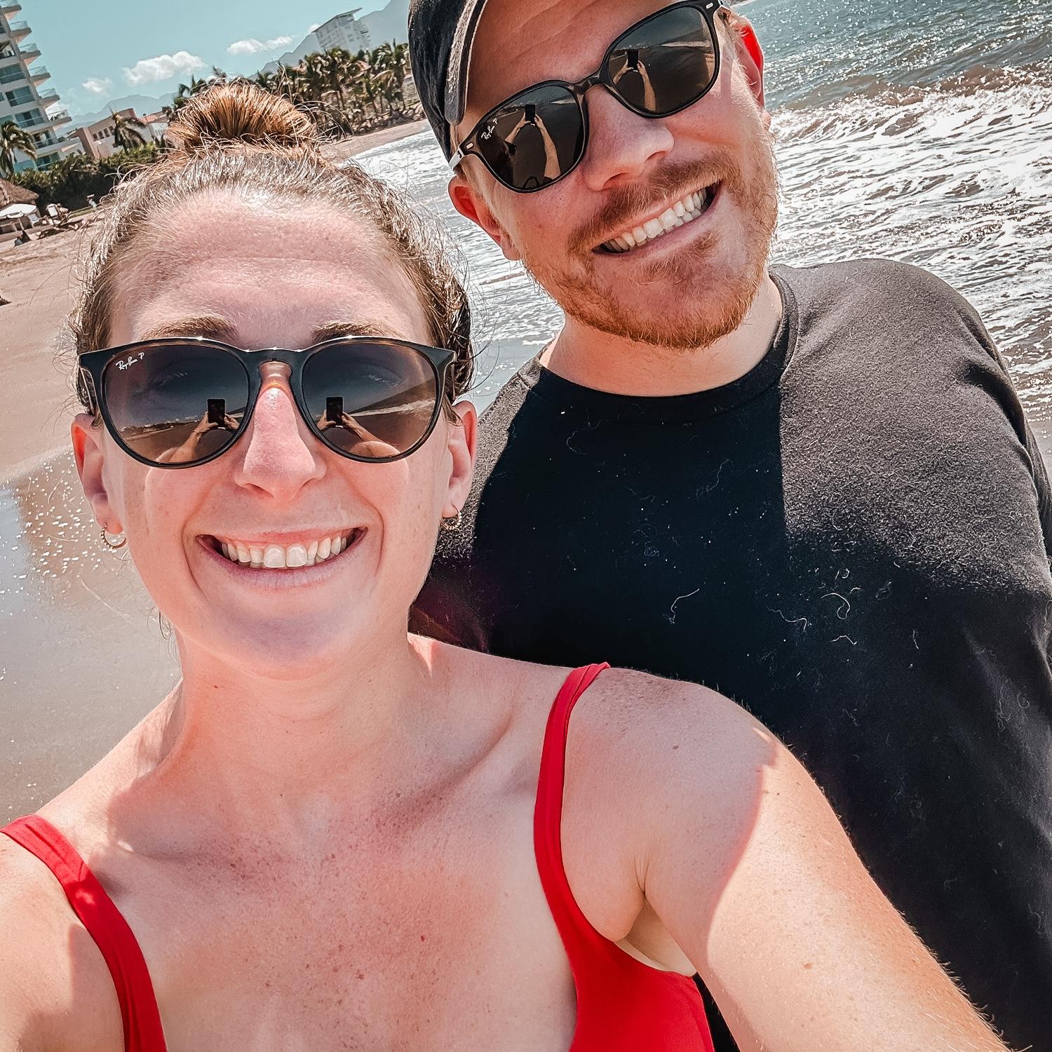 Mexico!