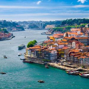 Portugal Honeymoon Plane Tickets