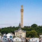 Day Trip to Provincetown