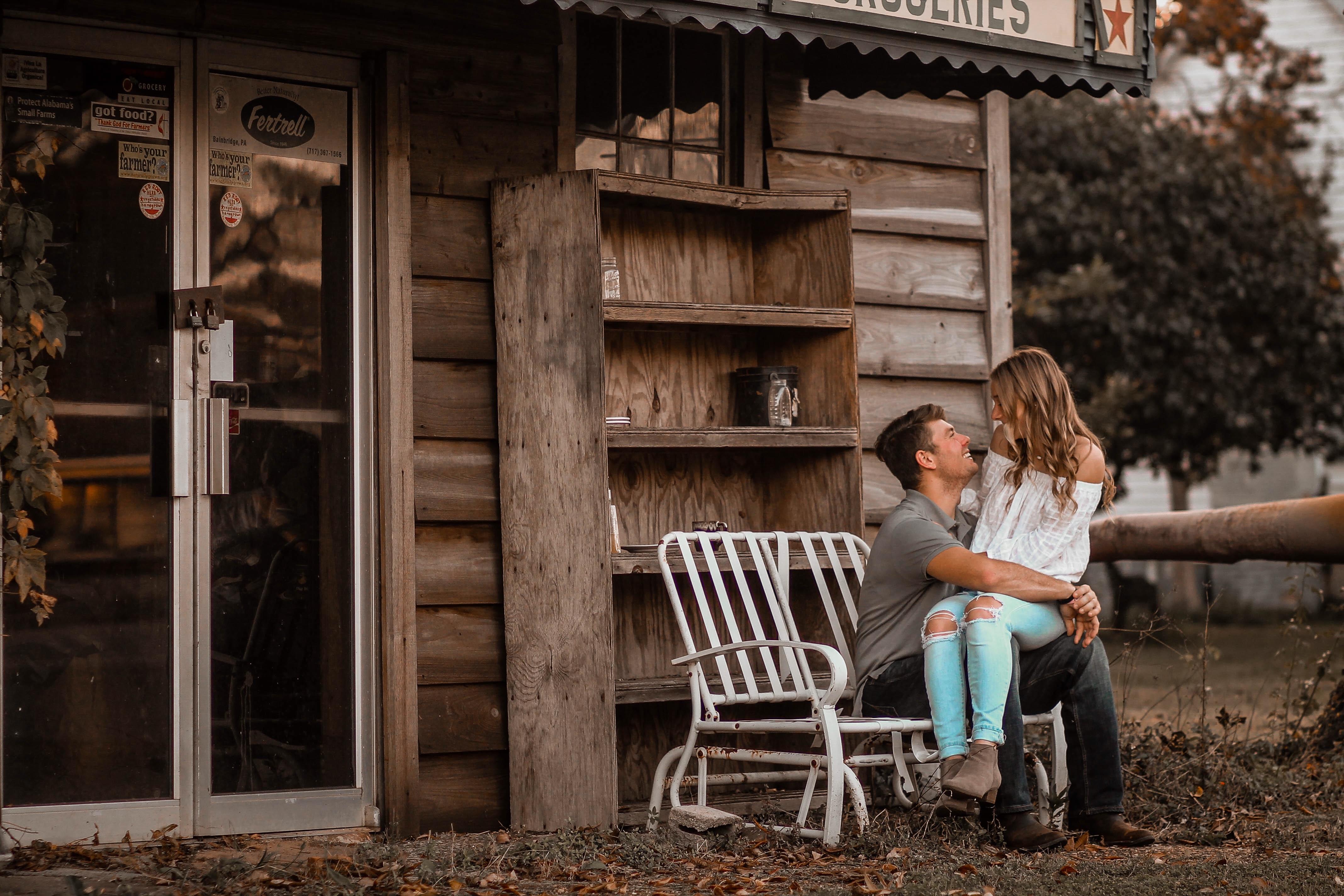 The Wedding Website of Kate Lorenz and Cam Kaye