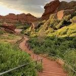 Red Rocks Park and Amphitheatre