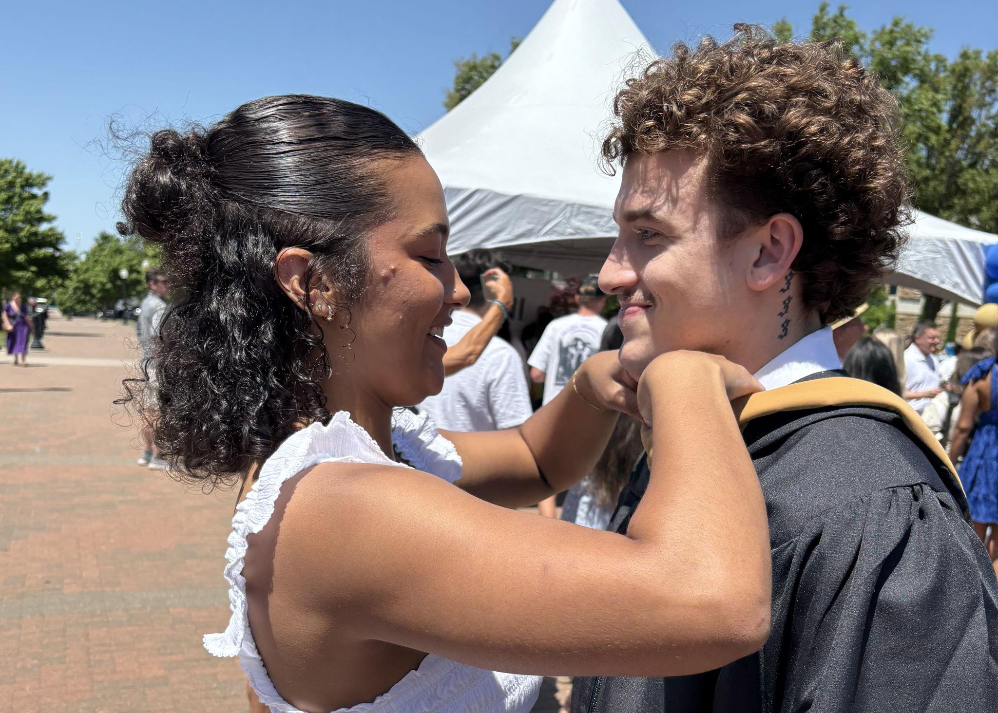 The Wedding Website of Rachel Williams and Korey Hess