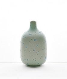 Heath Ceramics Wax Resist Single Stem Vase