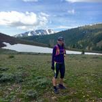 The River of No Return Endurance Run