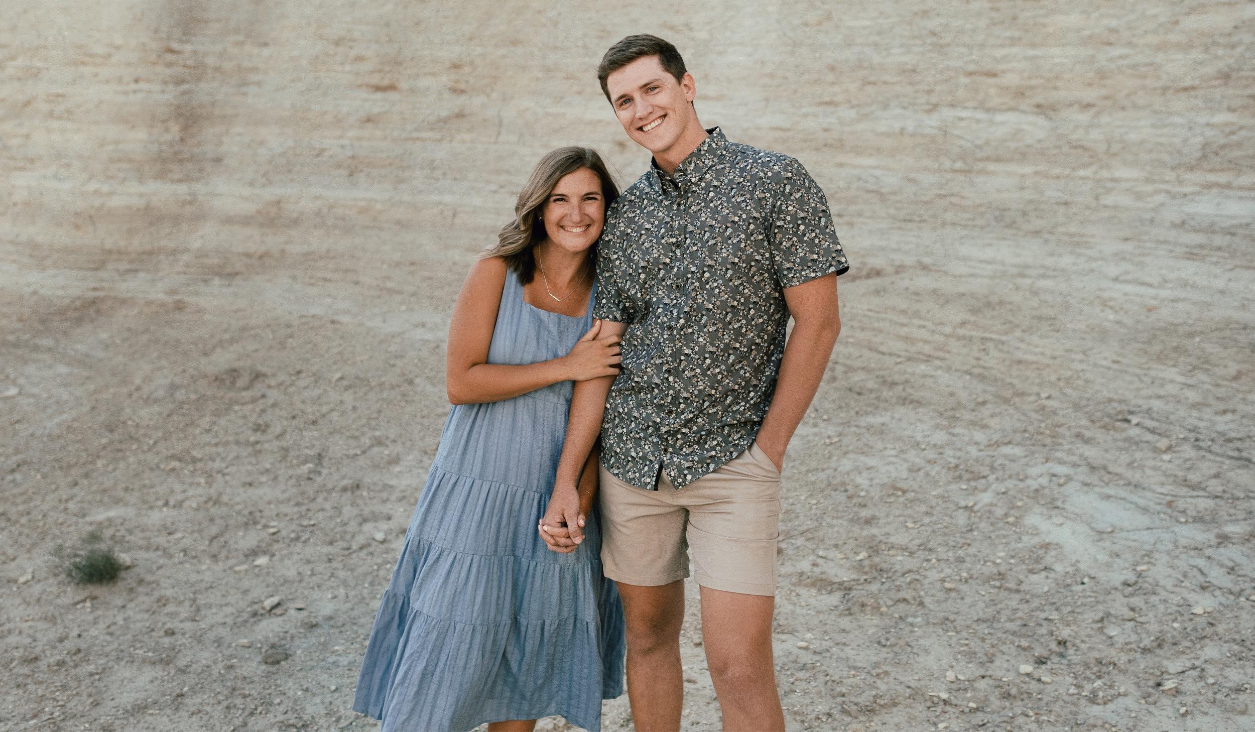 The Wedding Website of Trey Thompson and Robin Carlson