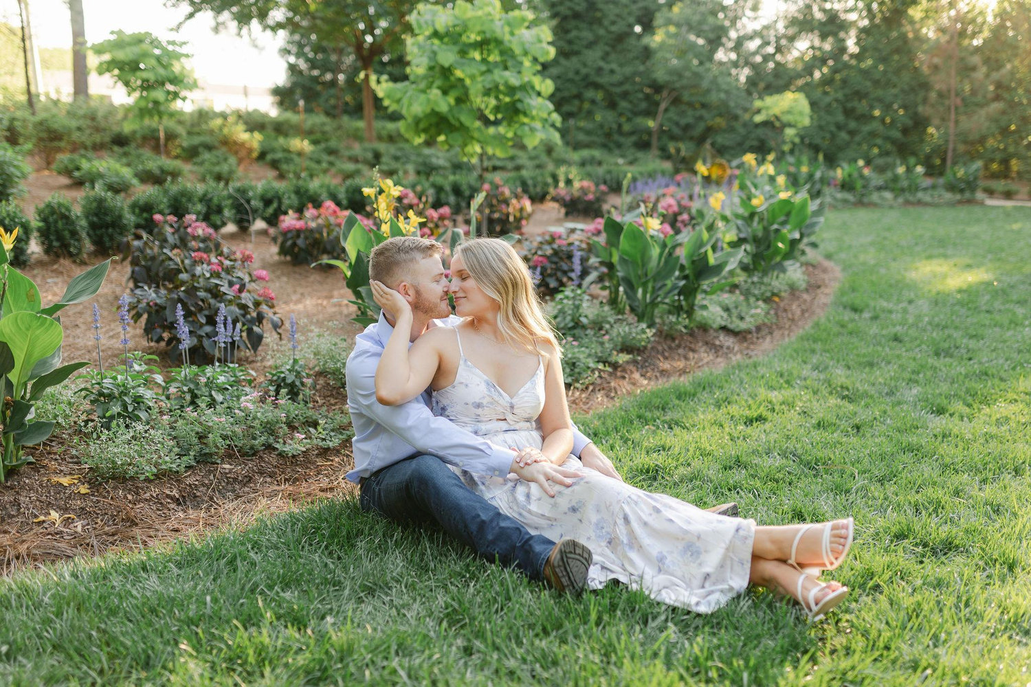 The Wedding Website of Lettie Broome and Austin Glebus