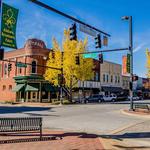 Downtown Florence Historic District