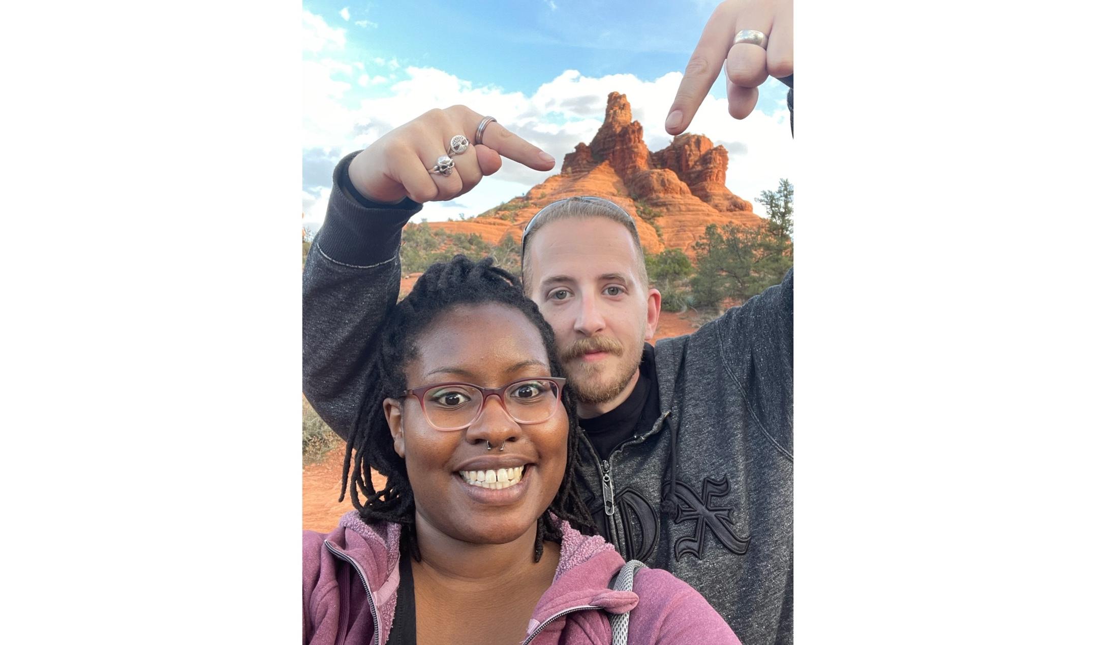 The Wedding Website of Katiana Reinert and Matthew Avery