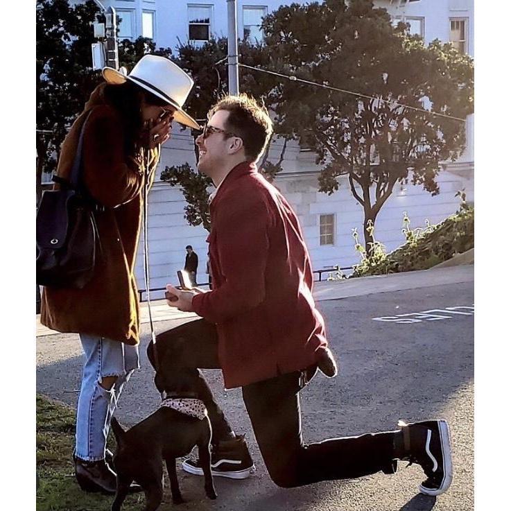 Alamo Square