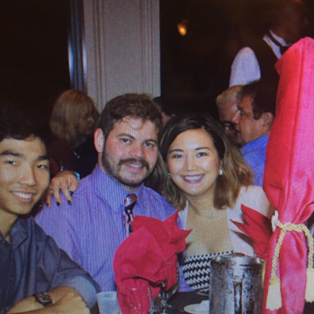 Nicole's Bat Mitzvah Reception - 10/2016