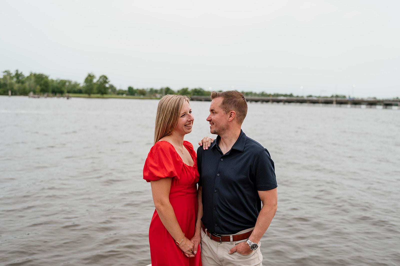 The Wedding Website of Matthew Norman and Payton Baker