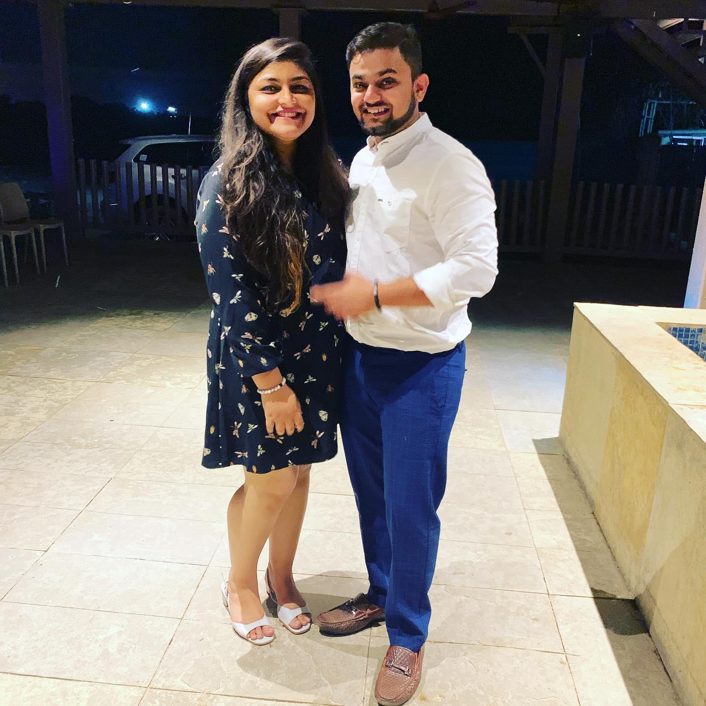 The Wedding Website of Neil Patel and Krishna Patel