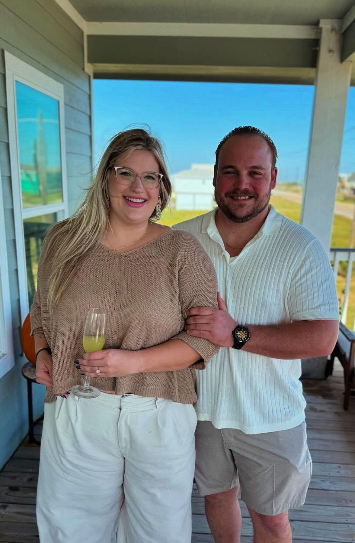 The Wedding Website of Cicely Anne Devore and Joshua Scott Rinehimer