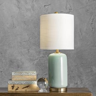 Bell Ceramic Table Lamp